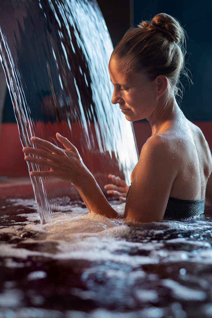 Mon séjour bien-être et santé