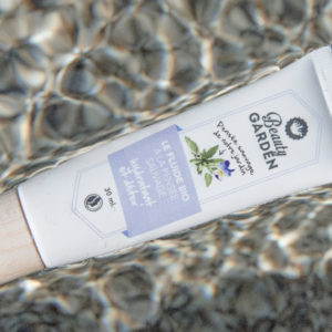 Fluide bio pensée sauvage