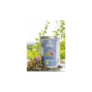 Tisane bio Anti-glagla