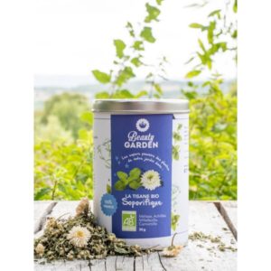 Tisane bio Soporifique